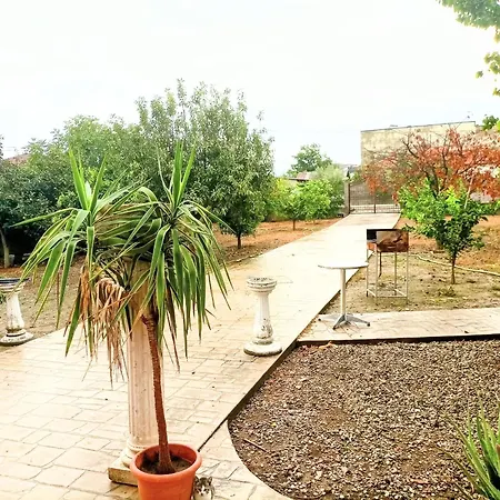 Villa Laura For Rent View Feeling