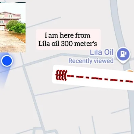 Laura For Rent View Feeling Shijak
