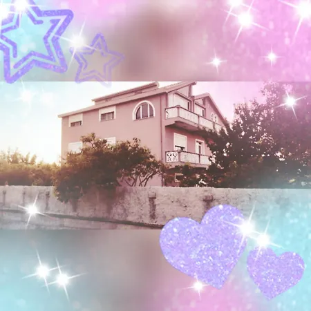 Villa Laura For Rent View Feeling