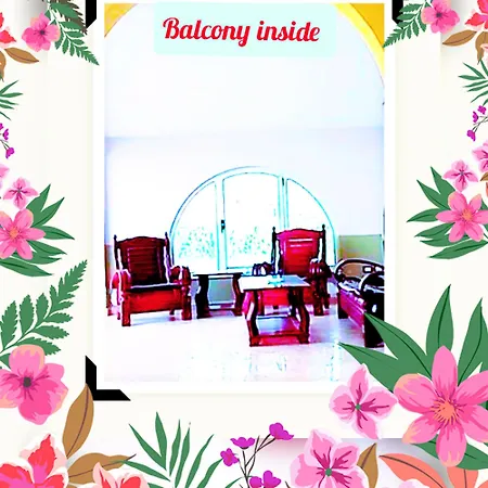 Laura For Rent View Feeling Villa *