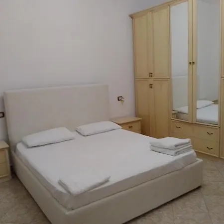 Villa Laura For Rent View Feeling Shijak