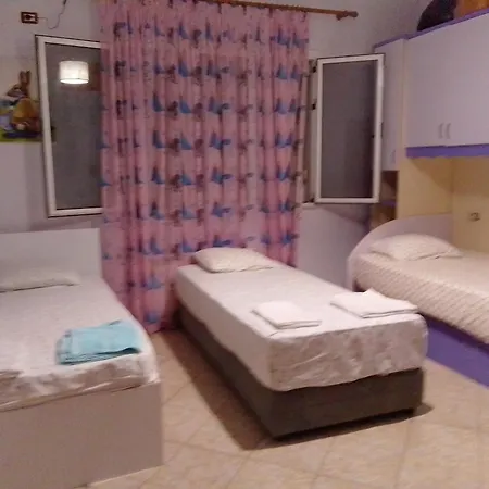 Laura For Rent View Feeling * Shijak