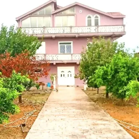 Villa Laura For Rent View Feeling